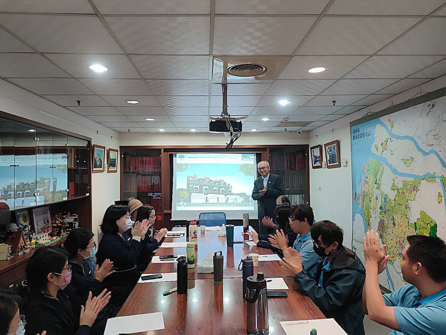 2025 十一月月會 & 慶生 & 教育訓練