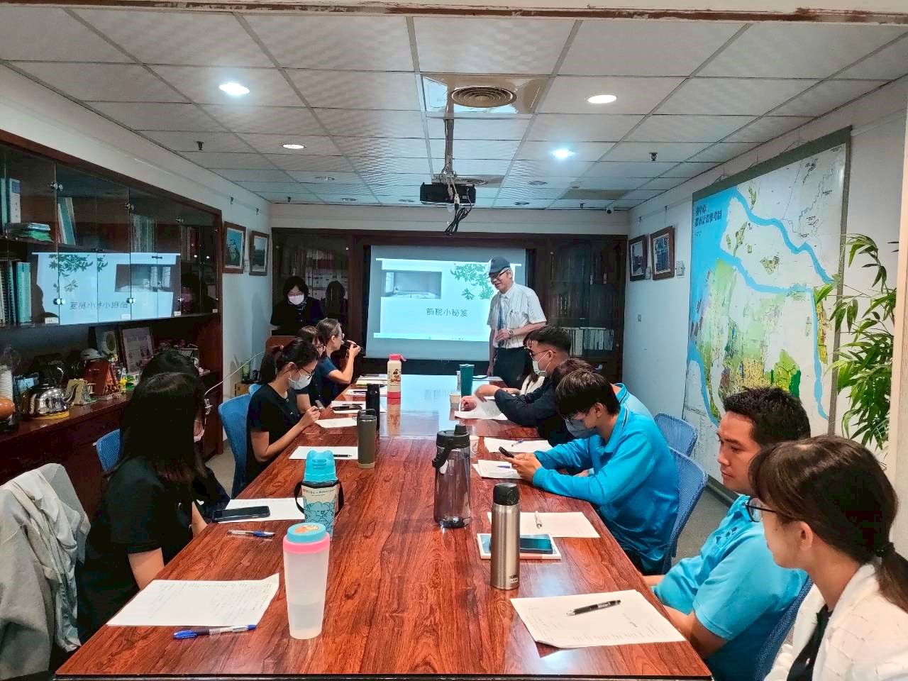 2025 八月月會 & 教育訓練 &  陶板屋 和風洋食 台中崇德店