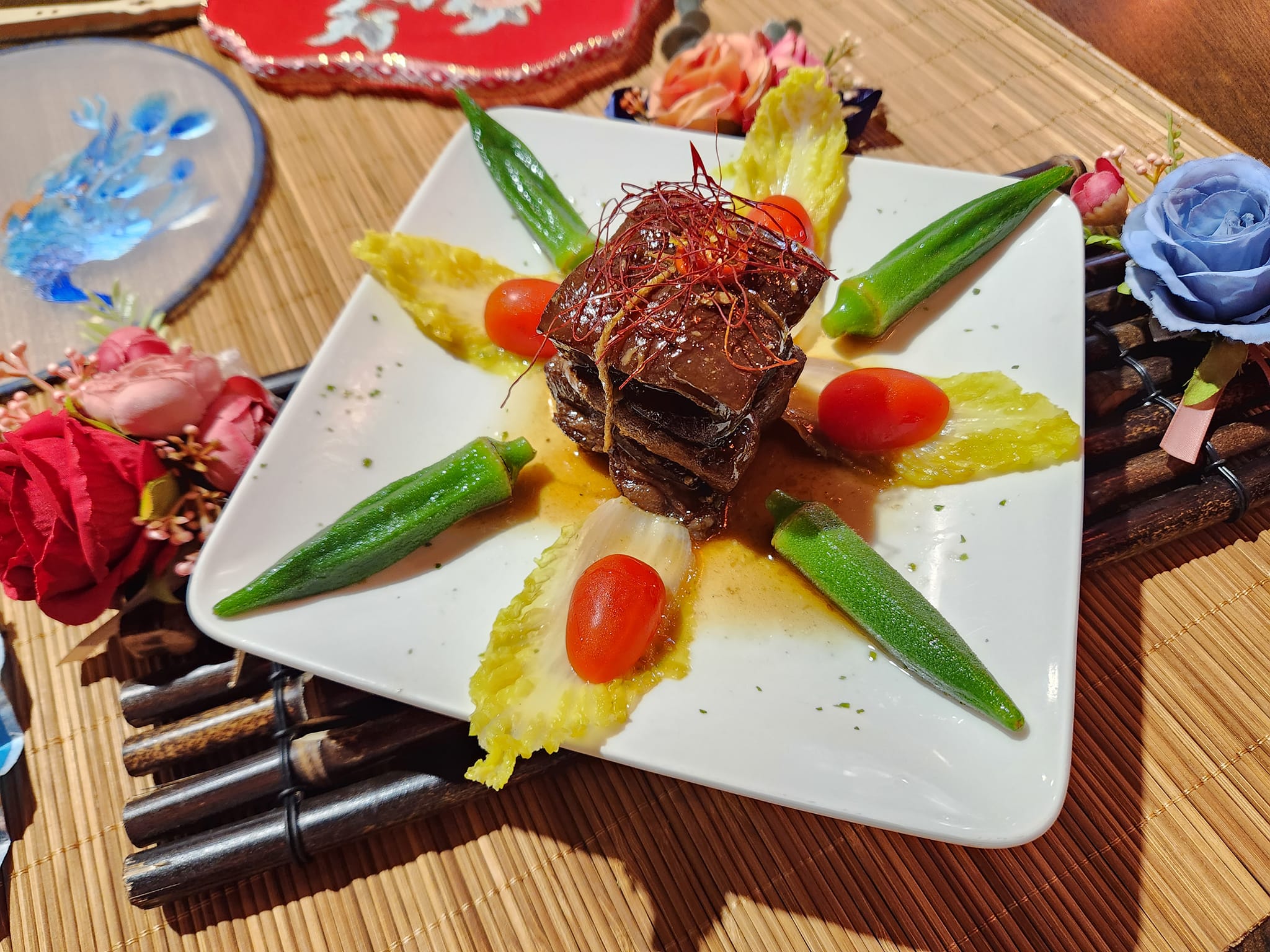 香蕉說菜：《初到黃州》