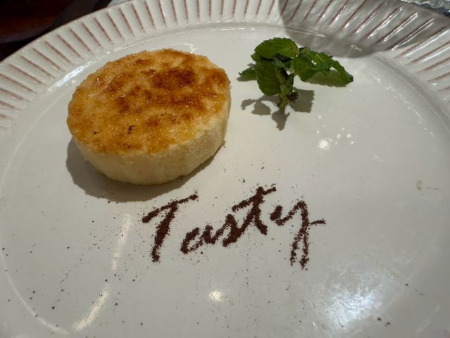 2026八月 月會&TASTy西堤牛排