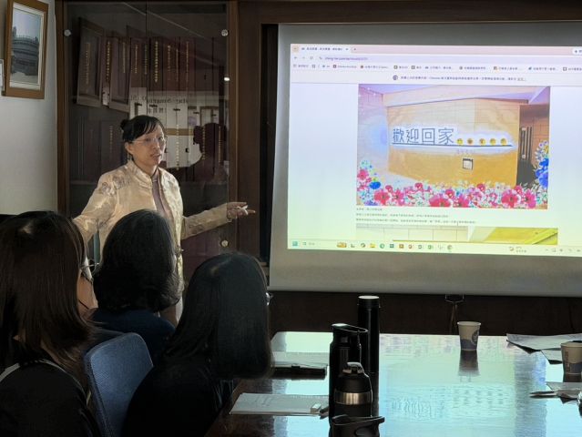 2026 九月月會 & 慶生 & 教育訓練